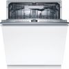 Bosch Serie 4 SMV4HDX52E dishwasher Fully built-in 13 place settings D