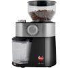 ELDOM MK170 KAFE Burr grinder 200 W Black, Stainless steel