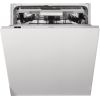 WHIRLPOOL WIO 3O26 PL built-in dishwasher full size 60 cm White