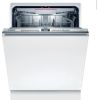 Bosch SMD6TCX00E dishwasher Fully built-in 14 place settings A