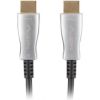 LANBERG HDMI M/M cable 100m optical AOC