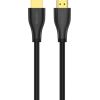 UNITEK Certified Hdmi Cable 2.0 2m