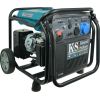 KÖnner & SÖhnen Könner & Söhnen KS8100iEG 8000 W vienfāzes ģenerators