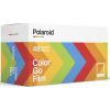 (Ir veikalā) Fotopapīrs Polaroid Go Color Multipack 48pcs