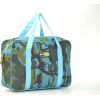 Gio`style Termiskā soma Camouflage 6 asorti, fuksija/zila/dzeltena/balta