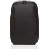 Dell Alienware Horizon Slim Backpack AW323P Fits up to size 17 ", Black, Backpack