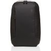 Dell Alienware Horizon Slim Backpack AW323P Fits up to size 17 ", Black, Backpack