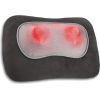 Medisana Shiatsu Massage Pillow with Remote Control  MC 840 Heat function, Grey