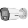 Hikvision IP Camera DS-2CD1027G0-L(C) F2.8 Bullet, 2 MP, Fixed focal lens,  IP67,  H.265/H.264/MJPEG, White,  107 °