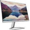 HP M22f 54.6 cm (21.5") 1920x1080 pixels Full HD LCD Black, Silver