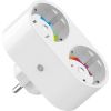 Dual smart plug WiFi Gosund SP211 3500W