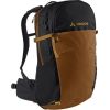 Vaude Wizard 24 + 4 / Melna / Brūna / 24 + 4 L