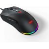 AOC Gaming Mouse GM530B Wired, 16000 DPI, USB Type-A, Black