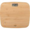 Adler Bathroom Bamboo Scale AD 8173	 Maximum weight (capacity) 150 kg, Accuracy 100 g