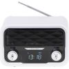 Adler AD 1185 radio Portable White