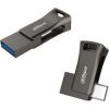 MEMORY DRIVE FLASH USB3 64GB/USB-P639-32-64GB DAHUA