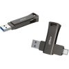 MEMORY DRIVE FLASH USB3 32GB/USB-P629-32-32GB DAHUA