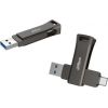 MEMORY DRIVE FLASH USB3 128GB/USB-P629-32-128GB DAHUA