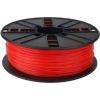 Gembird Filament PLA Fluorescent Red 1.75 mm 1 kg