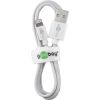 Goobay Lightning USB charging and sync cable 54600  White,  USB 2.0 male (type A), Apple Lightnin male (8-pin)