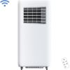 Activejet KPS-7000APP 2kW Mobilais gaisa kondicionieris