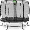 EXIT Lotus Classic batuts ø305cm - melns
