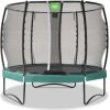 EXIT Allure Premium batuts ø305cm - zaļš