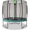EXIT Allure Classic batuts ø253cm - zaļš