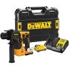 DeWALT DCH072L2-QW Kompakts Perforators 12V