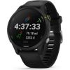 Garmin Forerunner 255 Music, WiFi, GPS, EU/PAC, Black