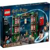 LEGO Harry Potter 76403 Burvestību ministrija