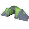 Telts NC6031 CAMPING TENT HIGHLAND NILS CAMP (6 personām)