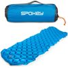 Spokey Īpaši viegls gaisa matracis Air bed blue