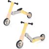 Balansa skrejritenis 2in1 Spokey WOO-RIDE MULTI