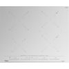 Induction hob Teka IZC 64630 white