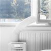 Tristar Universal Window Kit AC-5555 White