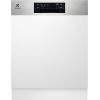 Electrolux EES47300IX Semi built-in 13 place settings D