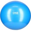 One Fitness Vingrošanas bumba  10 65 cm ONE (zila)