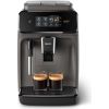 Philips Espresso Coffee maker Series 1200 EP1224/00 Pump pressure 15 bar, Built-in milk frother, Fully automatic, 1500 W, Light Gray