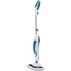 Polti Steam mop PTEU0296 Vaporetto SV460 Double Power 1500 W, Water tank capacity 0.3 L, White/Blue