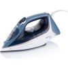 Gallet Iron GALFAR806 Steam Iron, 2200 W, Water tank capacity 300 ml, Continuous steam 40 g/min, White/Blue