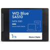 Western Digital Blue SA510 2.5" 1000 GB Serial ATA III