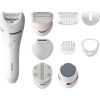 Philips Series 9000 Beauty Set BRE740/90, +12 accessories / BRE740/90