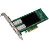 NET CARD PCIE 25GB DUAL PORT/E810XXVDA2BLK INTEL