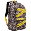 NB BACKPACK URBAN 14L 13.3"/5421 LEOPARD RIVACASE