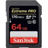 MEMORY MICRO SDXC 64GB UHS-I/SDSDXXU-064G-GN4IN SANDISK