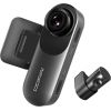 Dash camera DDPAI Mola N3 Pro, 1600p/30fps + 1080p/25fps