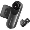 Dash camera DDPAI Mola N3 Pro GPS, 1600p/30fps + 1080p/25fps