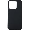 iLike  
       Xiaomi  
       Matt TPU case for Redmi 10A 
     Black