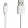 Goodbuy micro USB кабель 1м белый